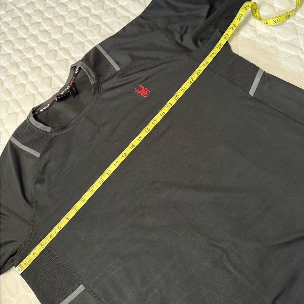 Spyder Base Layer - Picture 2 of 5